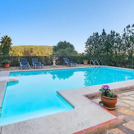 Miro New Listing By Js Villa Pollenca