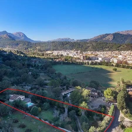 Villa Miro New Listing By Js *