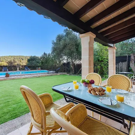 Miro New Listing By Js Villa Pollenca