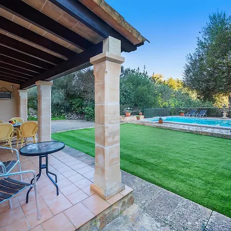 Villa Miro New Listing By Js