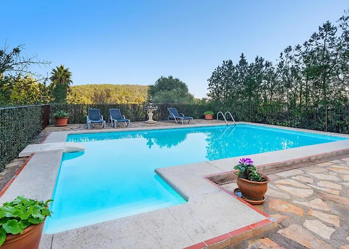 Miro New Listing By Js Willa Pollensa