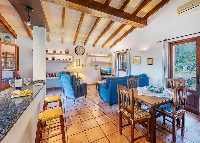 Miro New Listing By Js * Pollensa