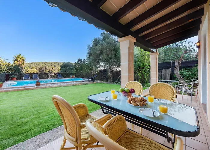 Miro New Listing By Js Willa Pollensa