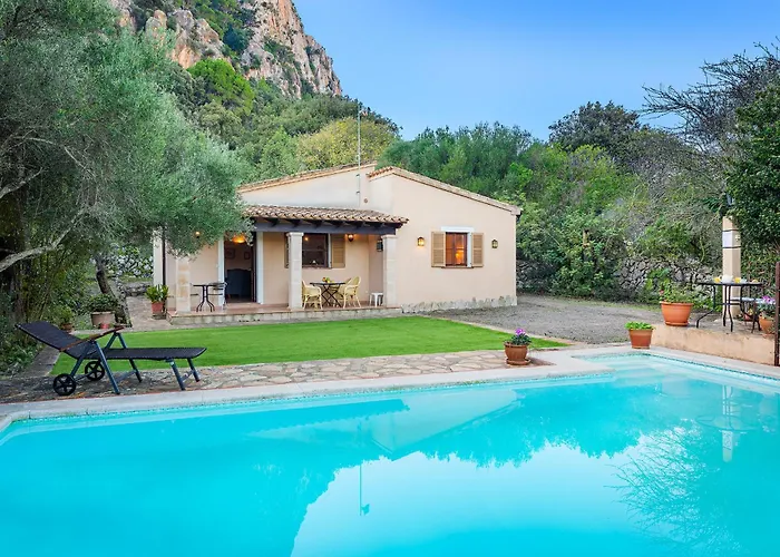 Miro New Listing By Js * Pollensa