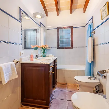 Miro New Listing By Js Pollensa