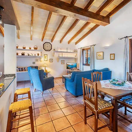 Miro New Listing By Js * Pollensa