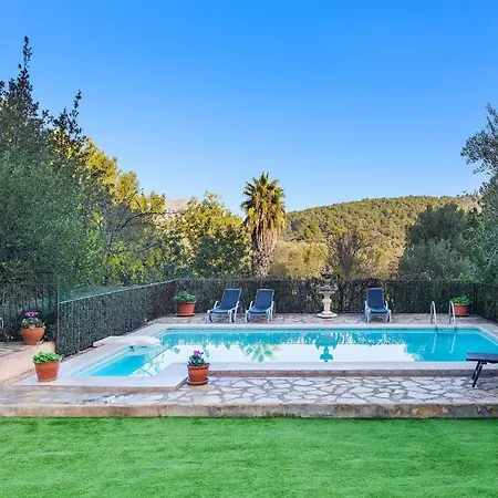 Miro New Listing By Js * Pollensa