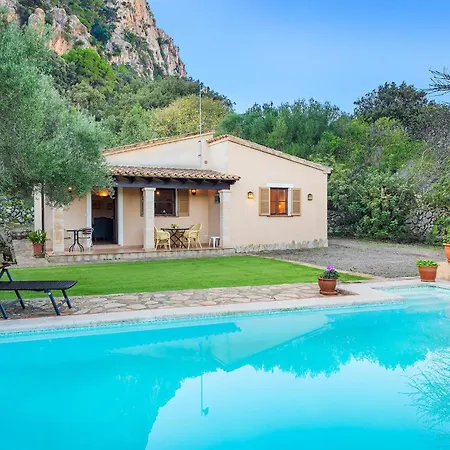 Miro New Listing By Js * Pollensa