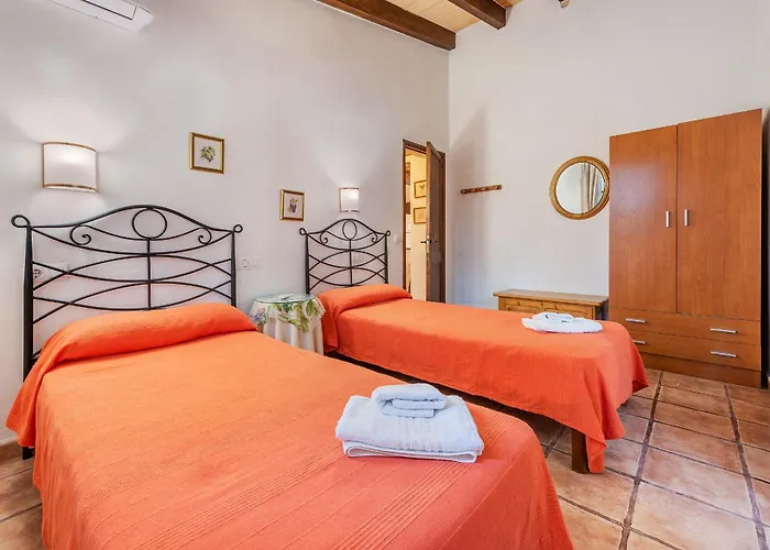 Miro New Listing By Js * Pollença