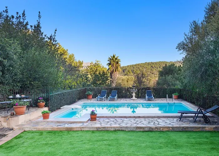 Miro New Listing By Js * Pollença