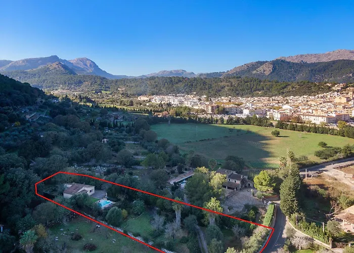 Villa Miro New Listing By Js *